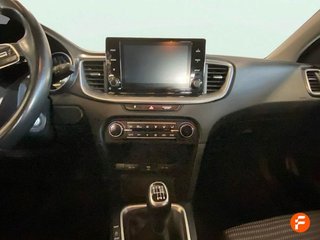 Kia XCeed 1.0 T-GDi Drive 88kW (120CV)