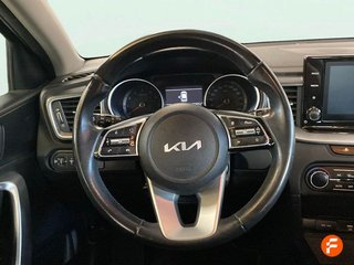 Kia XCeed 1.0 T-GDi Drive 88kW (120CV)