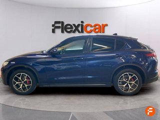 Alfa Romeo Stelvio 2.2 Diésel 132kW (180CV) Executive AWD