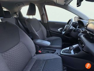 Toyota Yaris 1.5 120H Active Plus