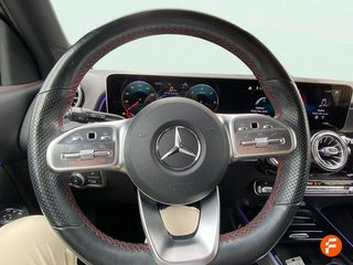 Mercedes Clase GLB 2.0 GLB 200 D DCT 110KW (150CV)