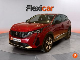 Peugeot 3008 1.2 PureTech 96KW (130CV) S&S Allure