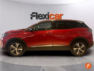 Peugeot 3008 1.2 PureTech 96KW (130CV) S&S Allure