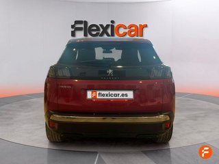 Peugeot 3008 1.2 PureTech 96KW (130CV) S&S Allure