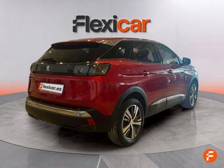 Peugeot 3008 1.2 PureTech 96KW (130CV) S&S Allure