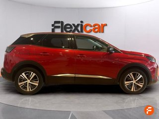 Peugeot 3008 1.2 PureTech 96KW (130CV) S&S Allure