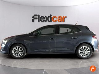 Renault Megane Zen Energy TCe 97kW (130CV)