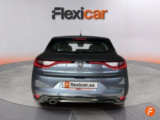 Renault Megane Zen Energy TCe 97kW (130CV)