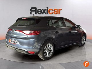 Renault Megane Zen Energy TCe 97kW (130CV)