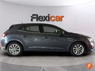 Renault Megane Zen Energy TCe 97kW (130CV)