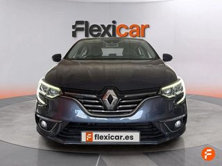Renault Megane Zen Energy TCe 97kW (130CV)