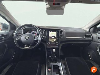 Renault Megane Zen Energy TCe 97kW (130CV)