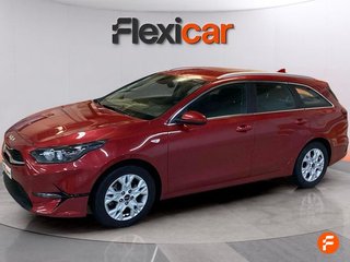 Kia Ceed Tourer 1.0 T-GDi 88kW (120CV) Drive