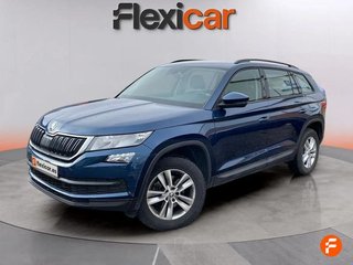 Skoda Kodiaq 1.5 TSI 110KW (150cv) 4x2 Active