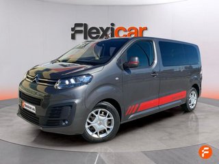 Citroën Spacetourer Talla M BlueHDi 103KW (140CV) Business