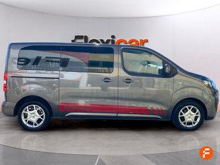 Citroën Spacetourer Talla M BlueHDi 103KW (140CV) Business
