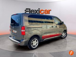 Citroën Spacetourer Talla M BlueHDi 103KW (140CV) Business