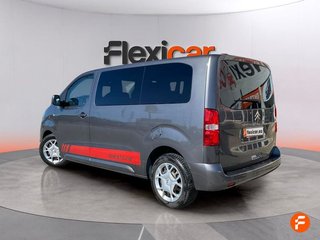 Citroën Spacetourer Talla M BlueHDi 103KW (140CV) Business
