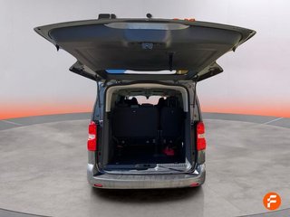 Citroën Spacetourer Talla M BlueHDi 103KW (140CV) Business
