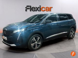 Peugeot 5008 1.5 BlueHDi 96kW (130CV) S&S Active