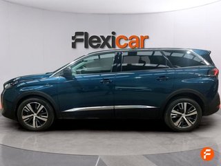 Peugeot 5008 1.5 BlueHDi 96kW (130CV) S&S Active