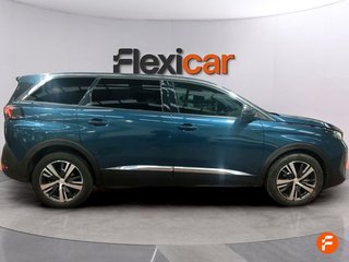 Peugeot 5008 1.5 BlueHDi 96kW (130CV) S&S Active
