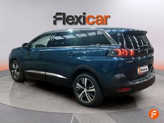 Peugeot 5008 1.5 BlueHDi 96kW (130CV) S&S Active