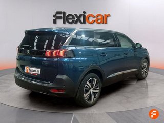 Peugeot 5008 1.5 BlueHDi 96kW (130CV) S&S Active