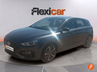 Hyundai i30 1.5 DPI Klass SLX