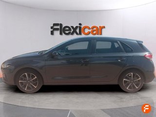 Hyundai i30 1.5 DPI Klass SLX