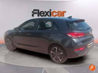 Hyundai i30 1.5 DPI Klass SLX