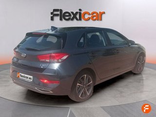 Hyundai i30 1.5 DPI Klass SLX