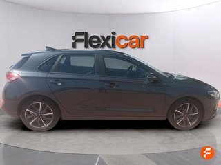 Hyundai i30 1.5 DPI Klass SLX