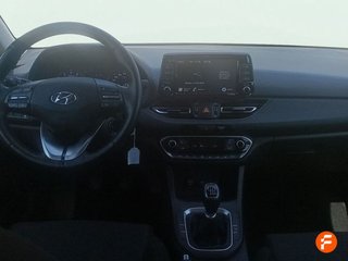 Hyundai i30 1.5 DPI Klass SLX