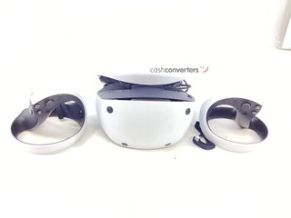 gafas vr ps5 sony vr2