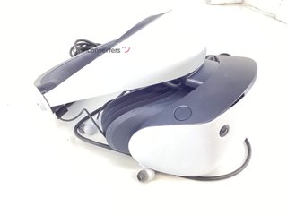 gafas vr ps5 sony vr2