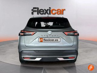 Nissan Qashqai DIG-T 116kW CVT N-Connecta