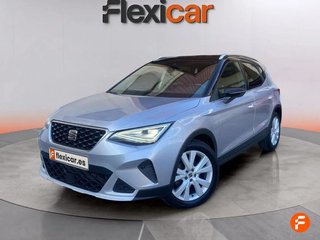 Seat Arona 1.0 TSI 81kW (110CV) DSG FR