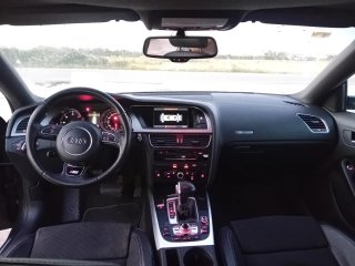 Audi A5 2012