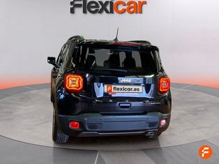 Jeep Renegade Limited 1.0G 120MT6 88kW (120CV) 4x2