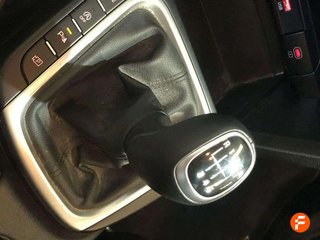 Kia Ceed 1.6 MHEV iMT 100kW (136CV) Drive