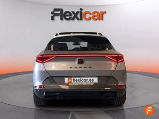 Cupra Formentor 1.5 TSI 110kW (150 CV) DSG