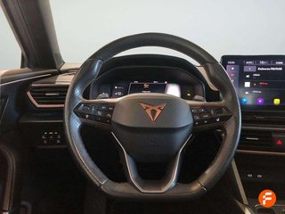 Cupra Formentor 1.5 TSI 110kW (150 CV) DSG