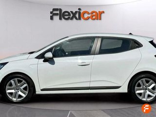Renault Clio Intens TCe 67 kW (91CV)