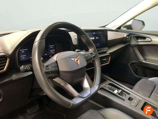 Cupra Formentor 1.5 TSI 110kW (150 CV) DSG