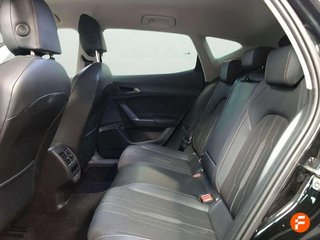 Cupra Formentor 1.5 TSI 110kW (150 CV) DSG