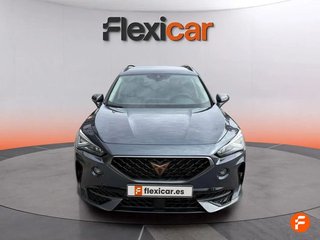 Cupra Formentor 1.5 TSI 110kW (150 CV) DSG
