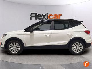 Seat Arona 1.0 TSI 70kW (95CV) Xcellence Ecomotive