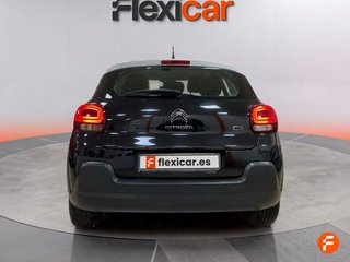 Citroën C3 PureTech 60KW (83CV) C-Series