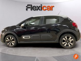 Citroën C3 PureTech 60KW (83CV) C-Series